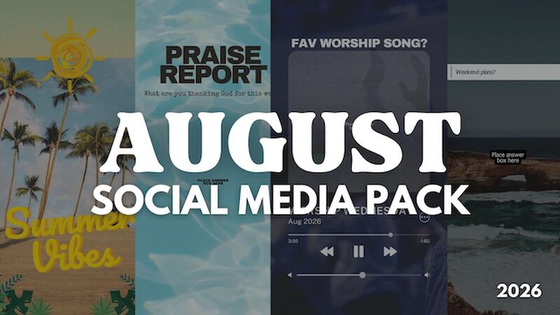 DYM August 2026 Social Media Pack